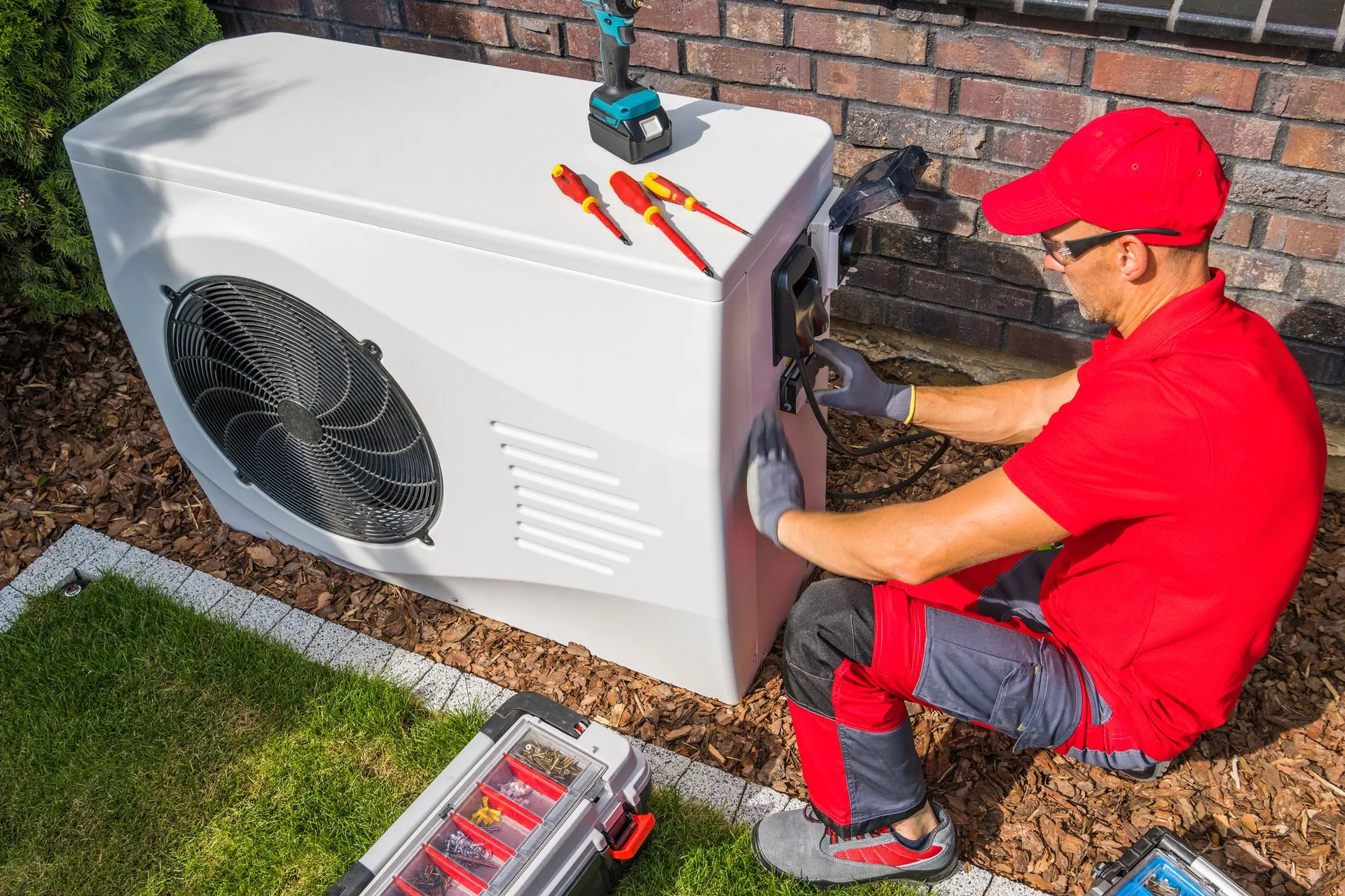 About HVAC in Painter, VA